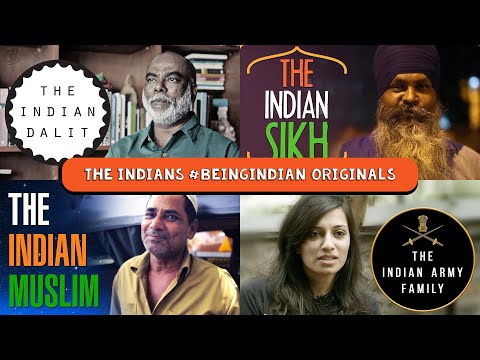 The Indians | #BeingIndian Original | #GettingGrowthBack #Unlock01 #LockDown05