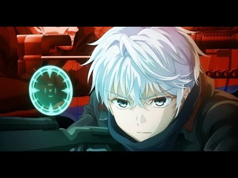 The World's Best Assassin, To Reincarnate in a Different World Aristocrat - Trailer | English Sub