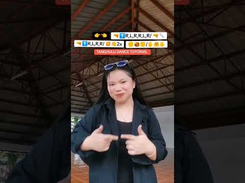 TANGHULU DANCE TUTORIAL #tiktokdance #dance #dancechallenge #korea #tanghulu