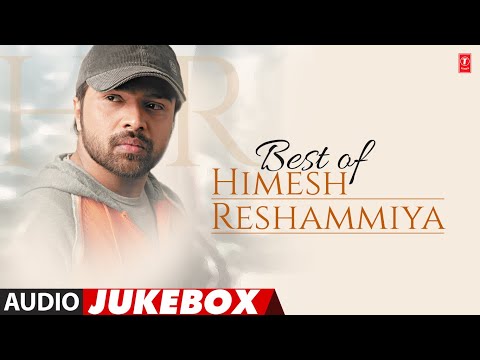 Best Of Himesh Reshammiya (Audio) Jukebox | Super Hit Collection Of Himesh Reshammiya