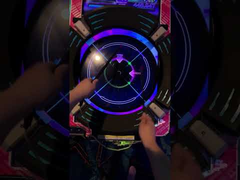 Meltdown by iroha(sasaki) on Music Diver #vocaloid #arcaderhythmgame #arcadegames #rhythmgame