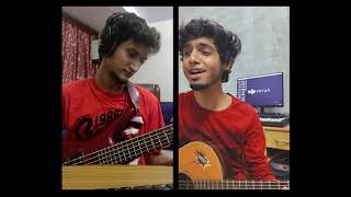 Akhiyaan Milavanga | Commando 3| Cover | Arijit singh | Varun Jain