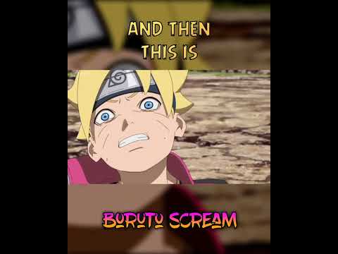 Boruto st(c)ream..