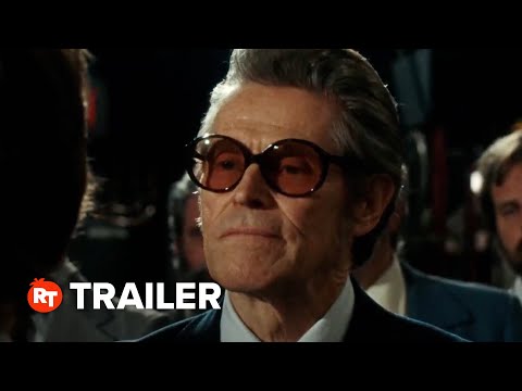 Saturday Night Trailer #2 (2024)