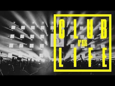 CLUBLIFE by Tiësto Episode 916