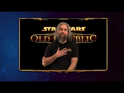 Game Update 7.1 'Digging Deeper' Livestream VOD