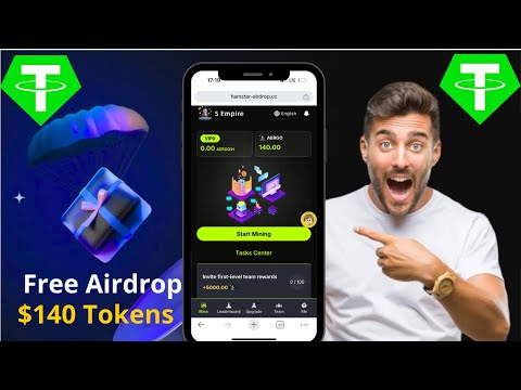 How To claim Free $140 Aergo Airdrop on Trust Wallet | Trust wallet airdrop