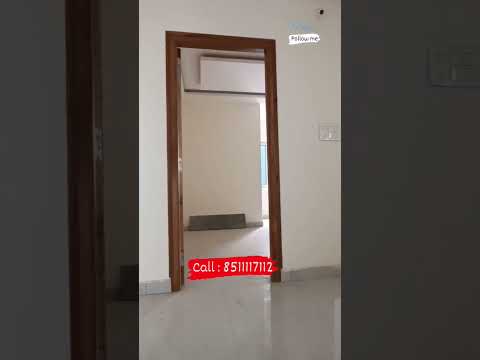 Duplex villa for sale in hyderabad || interior woodwork furnished ||