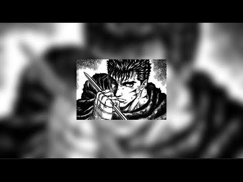 Playboi Carti-Draco(slowed + reverb)#anime #phonk #berserk