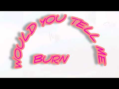 Burna-C_Would You Tell Me (Official Video Lyrics) #IToldThem #BurnaBoy #Grammys #popsmoke #2pac