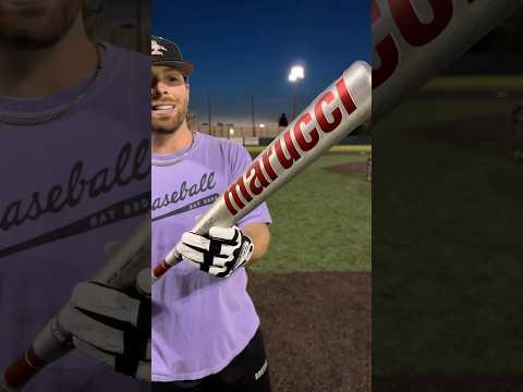 Marucci CatX2 Connect unboxing 👀