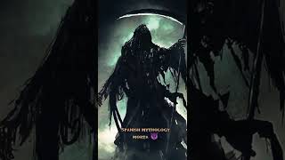 god of death in different mythologies | yamraj attitude whatsapp status #mythologies #yamraj #shorts