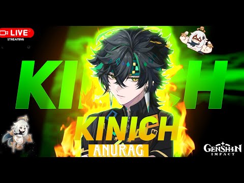 READY FOR THE NEW BANNERS & ABYSS GUYS ?||GIVEAWAY AFTER 500 ||CHARACTERS  REVIEW  ||#genshinimpact