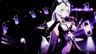 Black Swan Edit #honkaistarrai #rememberence