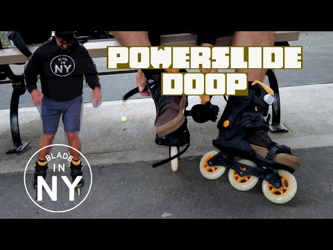 Powerslide Doop First Impressions