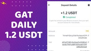 NEW BEST USDT WEBSITE GET $120 Free || NEW  WEBSITE SINGUP AND GET $20 ||