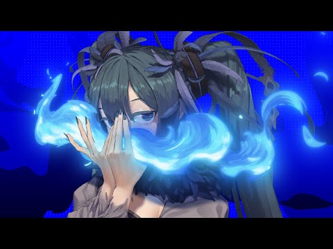 DECO*27 - Salamander (TAKU INOUE 3-Minutes Remix) feat. Hatsune Miku