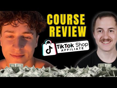 $20,000/Month noah stancati tiktok shop Free Course