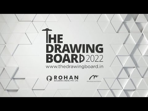 🔴 Live stream of Finale | The Drawing Board 2022