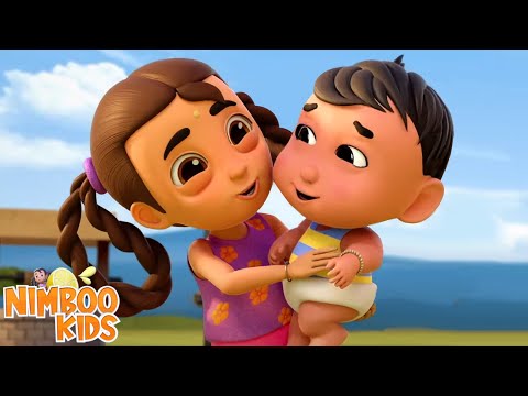 Piya Bangayi Superstar, हां हां गीत + More Hindi Songs for Kids and Baby Videos