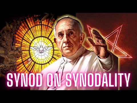 Pope Francis, the Synod, and the Future of the Church