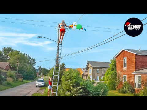 TOTAL IDIOTS AT WORK #343 | Best Fails of the week | Instant regret compilation 2024