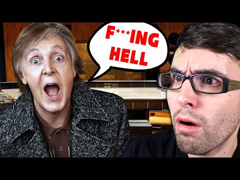 Unbelievable Mistakes Left in Songs!