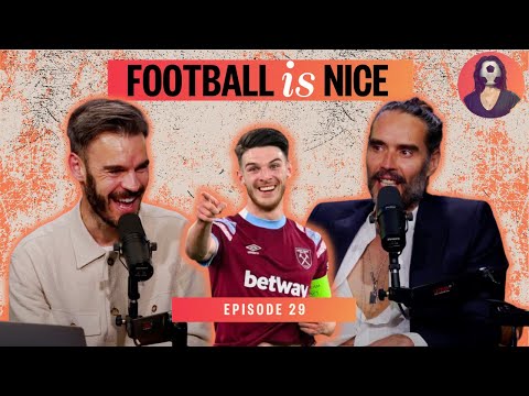 Luton, Rice & Allardyce! | Football Is Nice