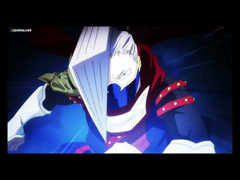 Boku No Hero Academia Season 6 「AMV」THE WAR HAS BEGUN