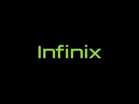 Infinix XOS 12.6 Charging Sound