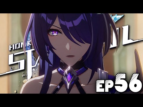 It's Penacony Time! | First Time Playing Honkai Star Rail | Ep56