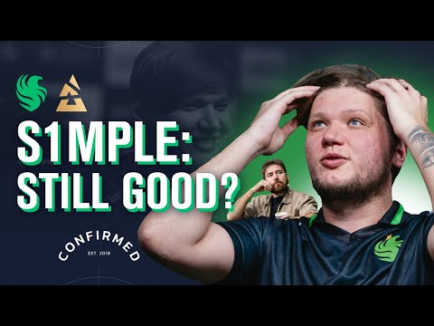 s1mple's debut with Falcons & the team's future | HLTV Confirmed S7E5