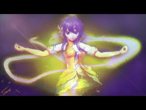 Ace - Mo Qingxian (Subtitles cc) - Vsinger Live 2017 - Vocaloid Live Concert