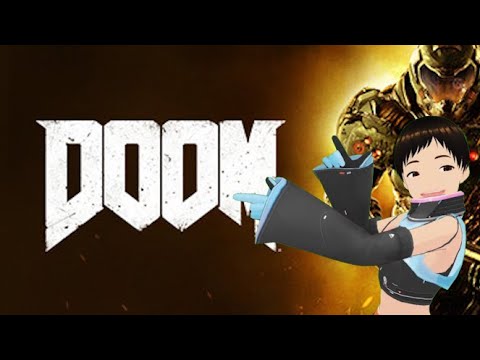 【DOOM 2016】 But what about... tear and rip?