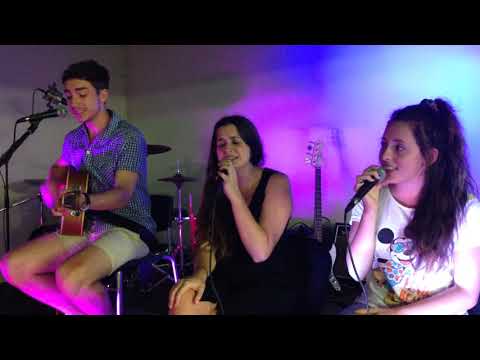 Who You Are - Jessie J (Live Cover) by Lauren Vautier, Daniel Gough and Jessie-Rose Rayner