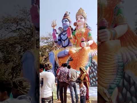 Har Har Mahadev (Video) Sachet Tandon, Parampara Tandon | DJ song Avika yadav ji #youtubeshorts #