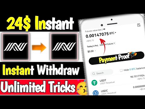 20$ Instant Withdraw🥳 || New Airdrop Instant Withdraw || Nessllab Payment || Bitget D2L Instant