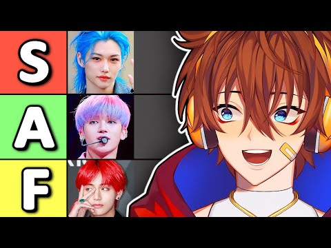 I Rated Your Favorite KPOP Songs...