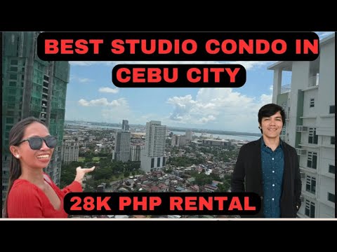 BEST PLACE FOR A FOREIGNER TO LIVE IN CEBU CITY