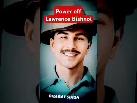 Lawrence Bishnoi #trending #lawrencebishnoi #trending