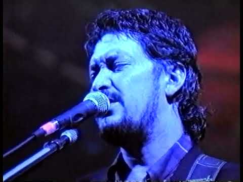 Chris Rea - Texas (1989)