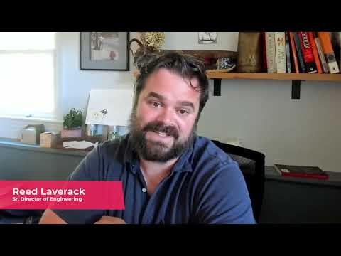 Effective Managing Down with Reed Laverack - Lessons Learned Trailer