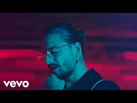 Carlos Vives - Volvi A Nacer (Official Video) ft. Maluma, J Alvarez