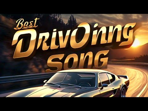 Best Driving Songs | Driving Songs | Long Drive Songs 2024|