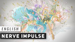 Nerve Impulse (English Cover)【JubyPhonic】ナーヴ・インパルス