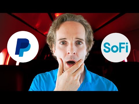 ⚠️SoFi & Paypal Earnings Shock! Watch Before It’s Too Late!