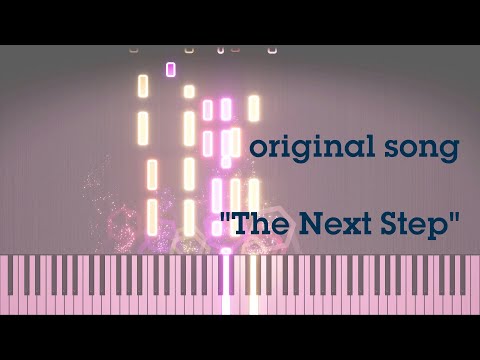 [ORIGINAL] The Next Step - by CMS Soundworks