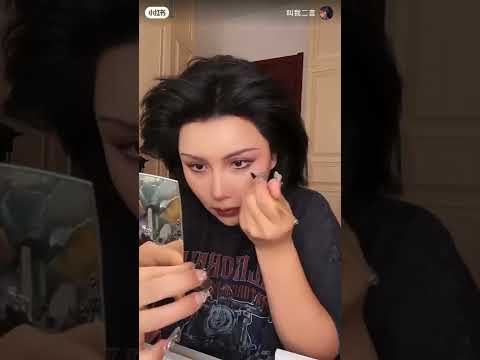 Omg!!! Crazy × Asian Viral Makeup Transformation