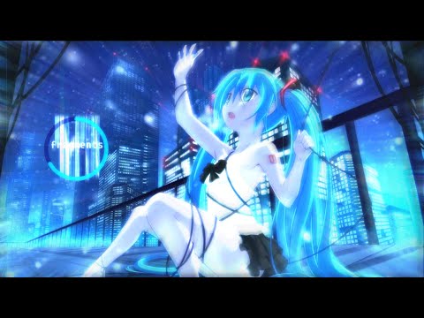 [ (HSP)Hiroyuki ODA ] - Unfragment (Hatsune Miku ENG Cover)