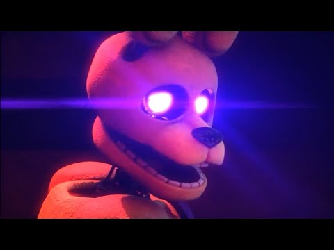 fnaf edit part2: